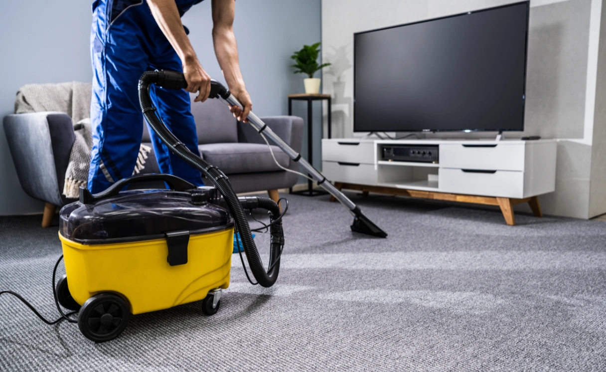 Extract Carpet Repair Albert Park Contact Office